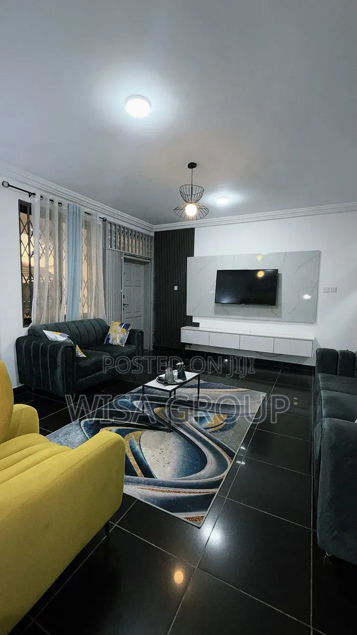 2bdrm Apartment in Wisa Group, Accra Metropolitan for rent
