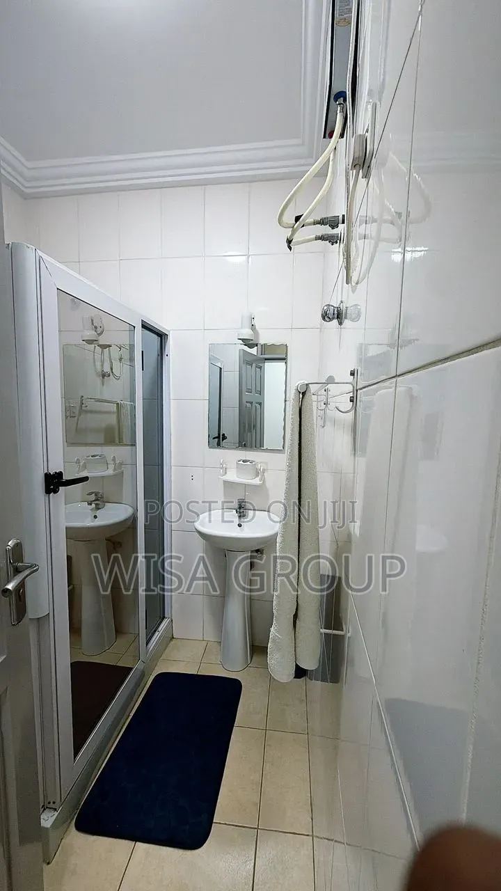 2bdrm Apartment in Wisa Group, Accra Metropolitan for rent