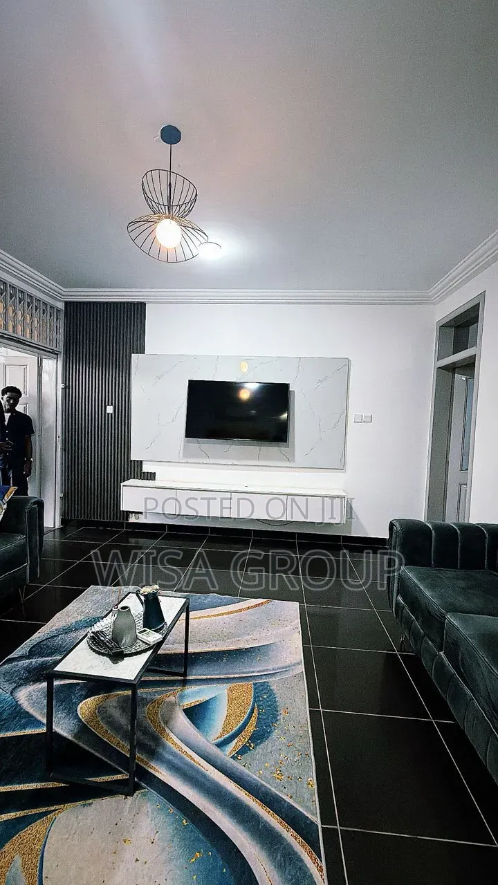 2bdrm Apartment in Wisa Group, Accra Metropolitan for rent