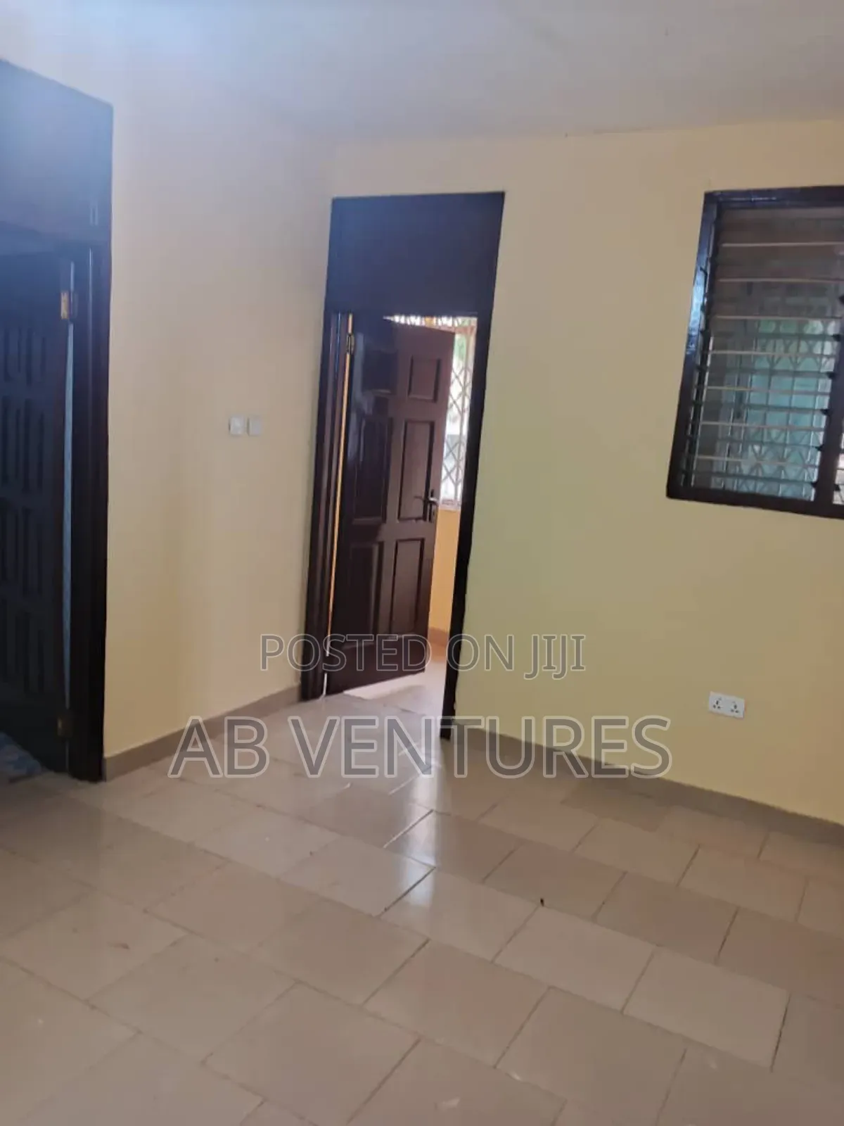 Furnished 1bdrm Apartment in Oyibi for rent
