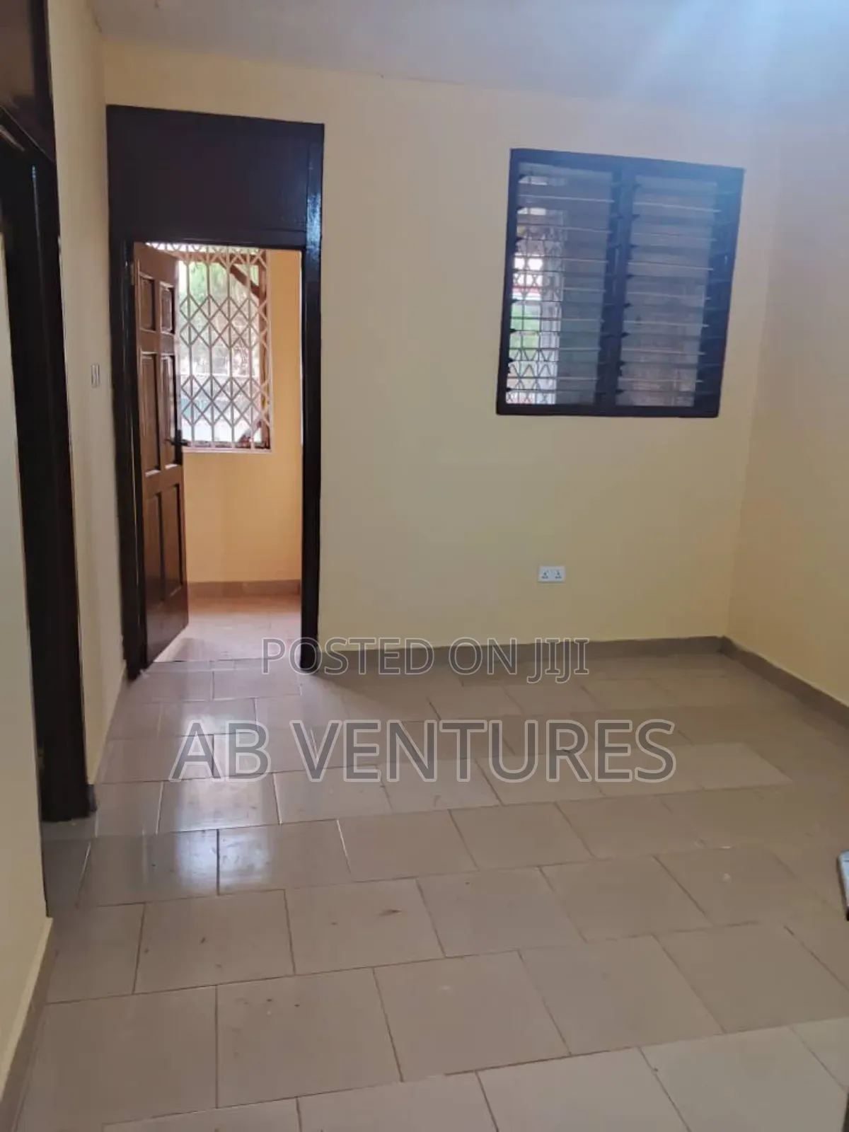 Furnished 1bdrm Apartment in Oyibi for rent