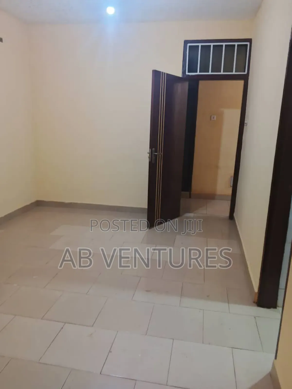 Furnished 1bdrm Apartment in Oyibi for rent