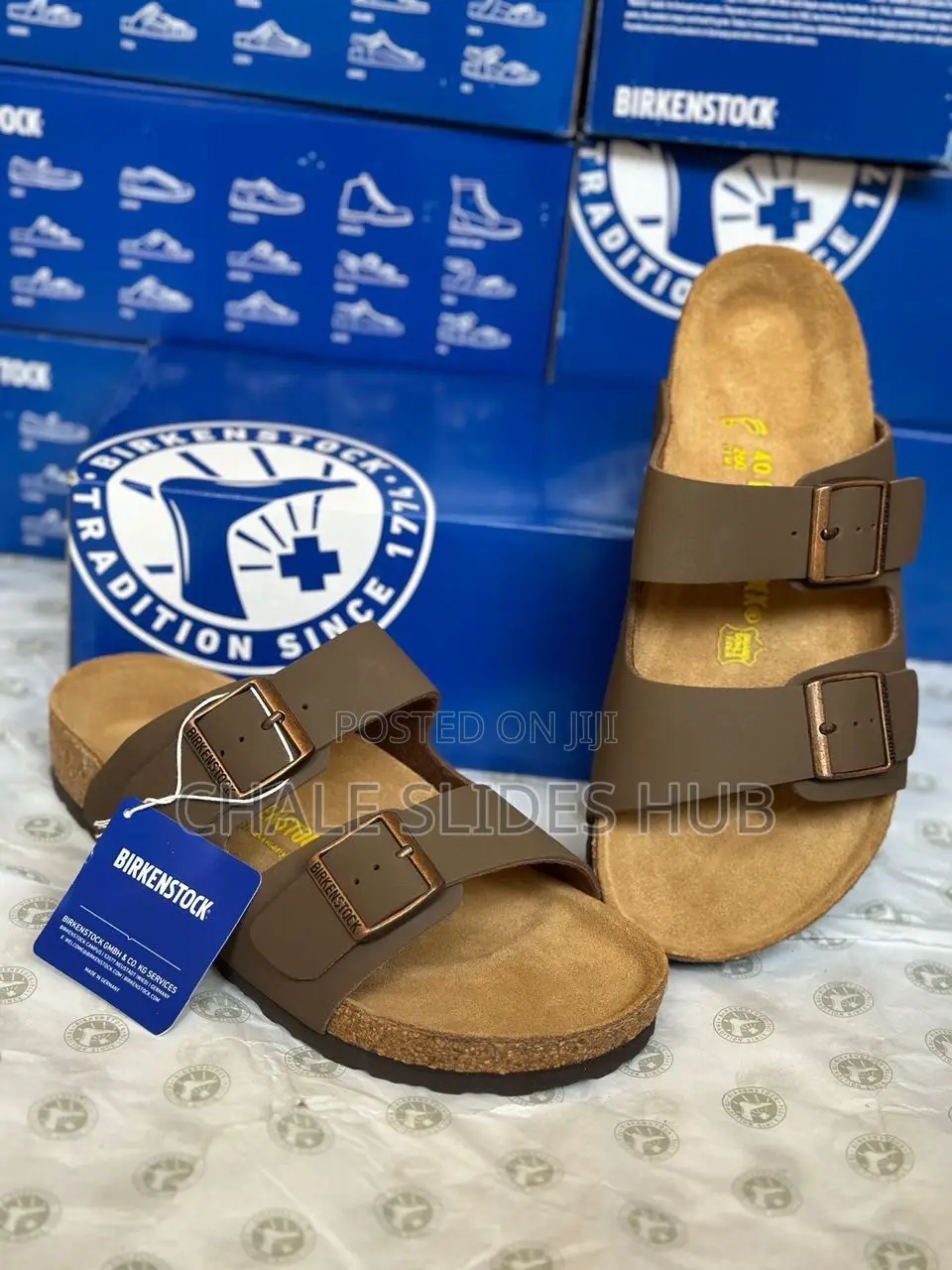 Original Birkenstock