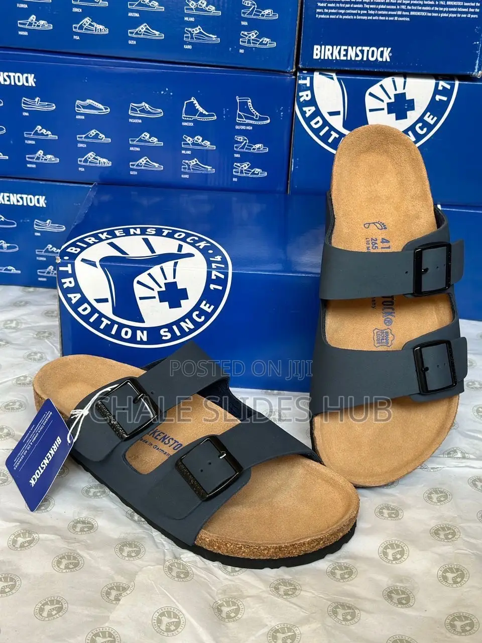 Original Birkenstock