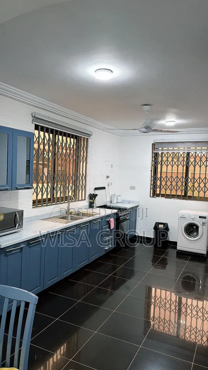 2bdrm Apartment in Wisa Group, Accra Metropolitan for rent