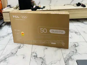 Long Lasting Effects Tv Slim Uhd Smart TCL 50s5k