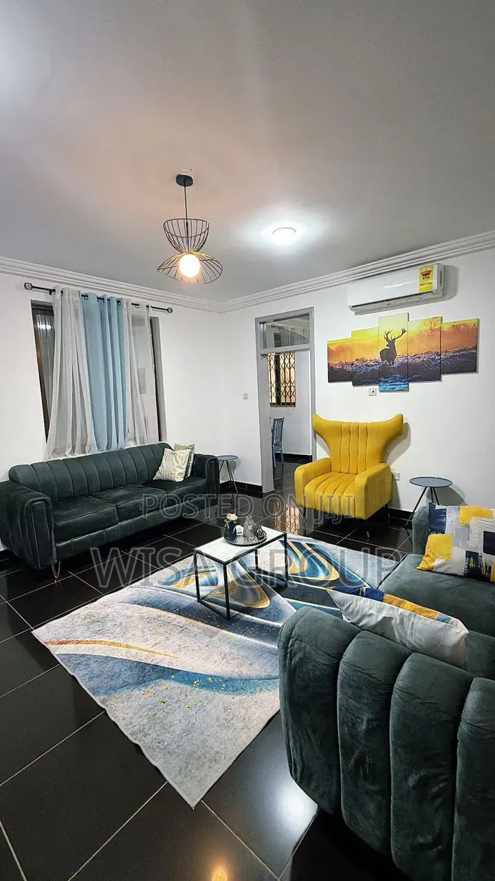 2bdrm Apartment in Wisa Group, Accra Metropolitan for rent
