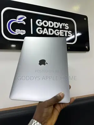 Laptop Apple MacBook Pro 2020 16GB Intel Core i5 SSD 512GB