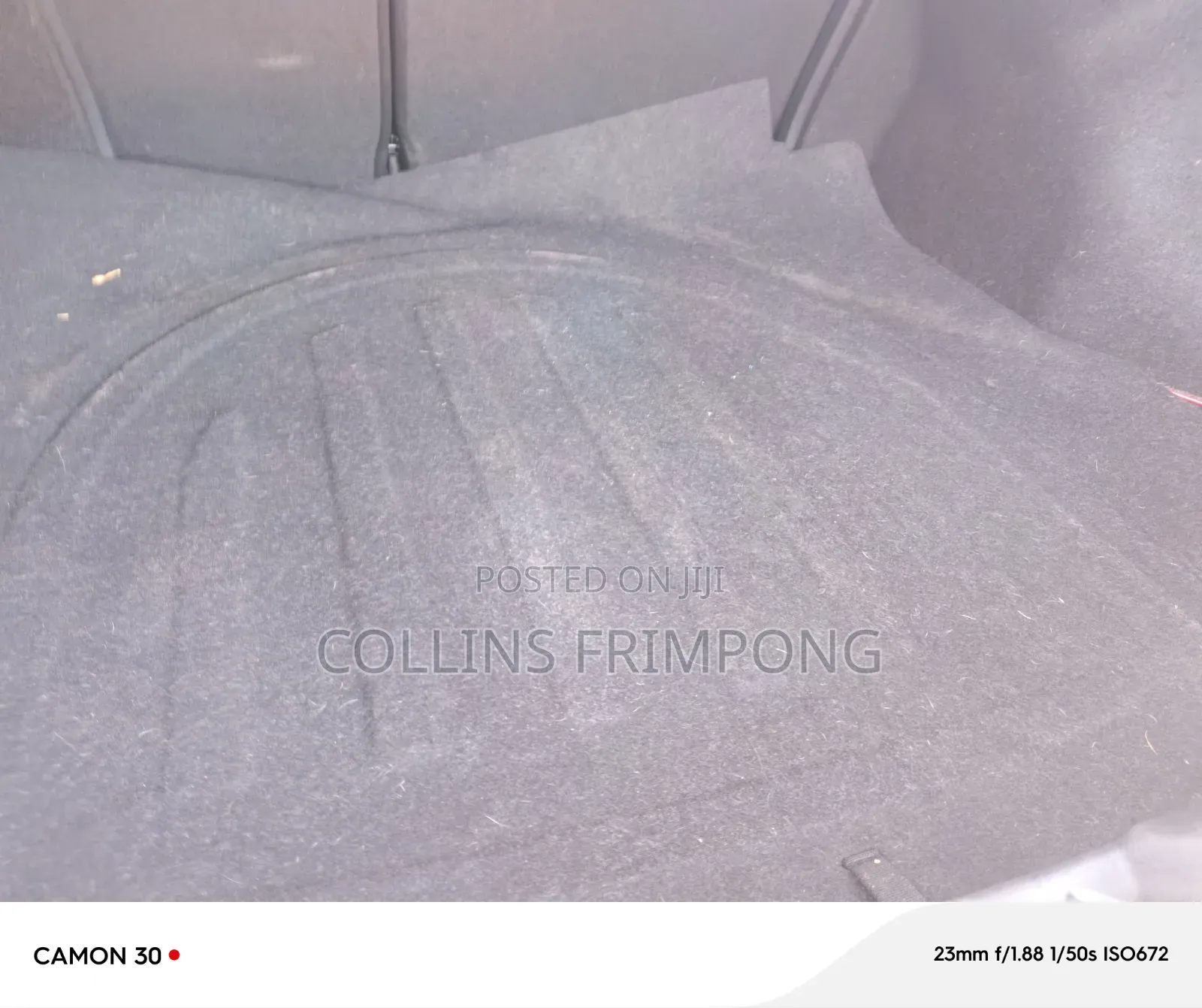 Hyundai Elantra SE 2018 Gray