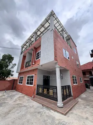 Furnished 3bdrm House in Sakumono for rent