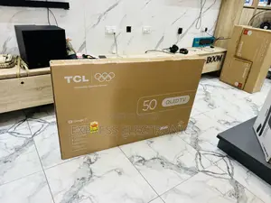 Hot  Deals on TCL 50”S5k Uhd Smart Glossy Tv