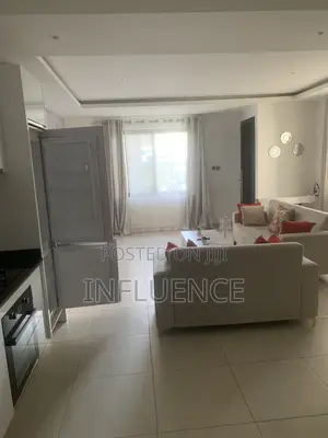 Furnished 1bdrm Apartment in Trasacco, East Legon for sale