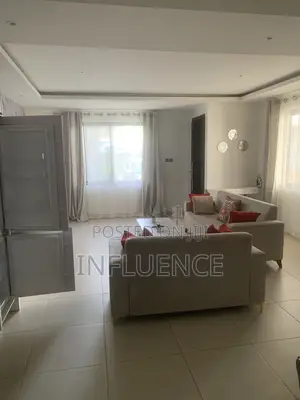 Furnished 1bdrm Apartment in Trasacco, East Legon for sale