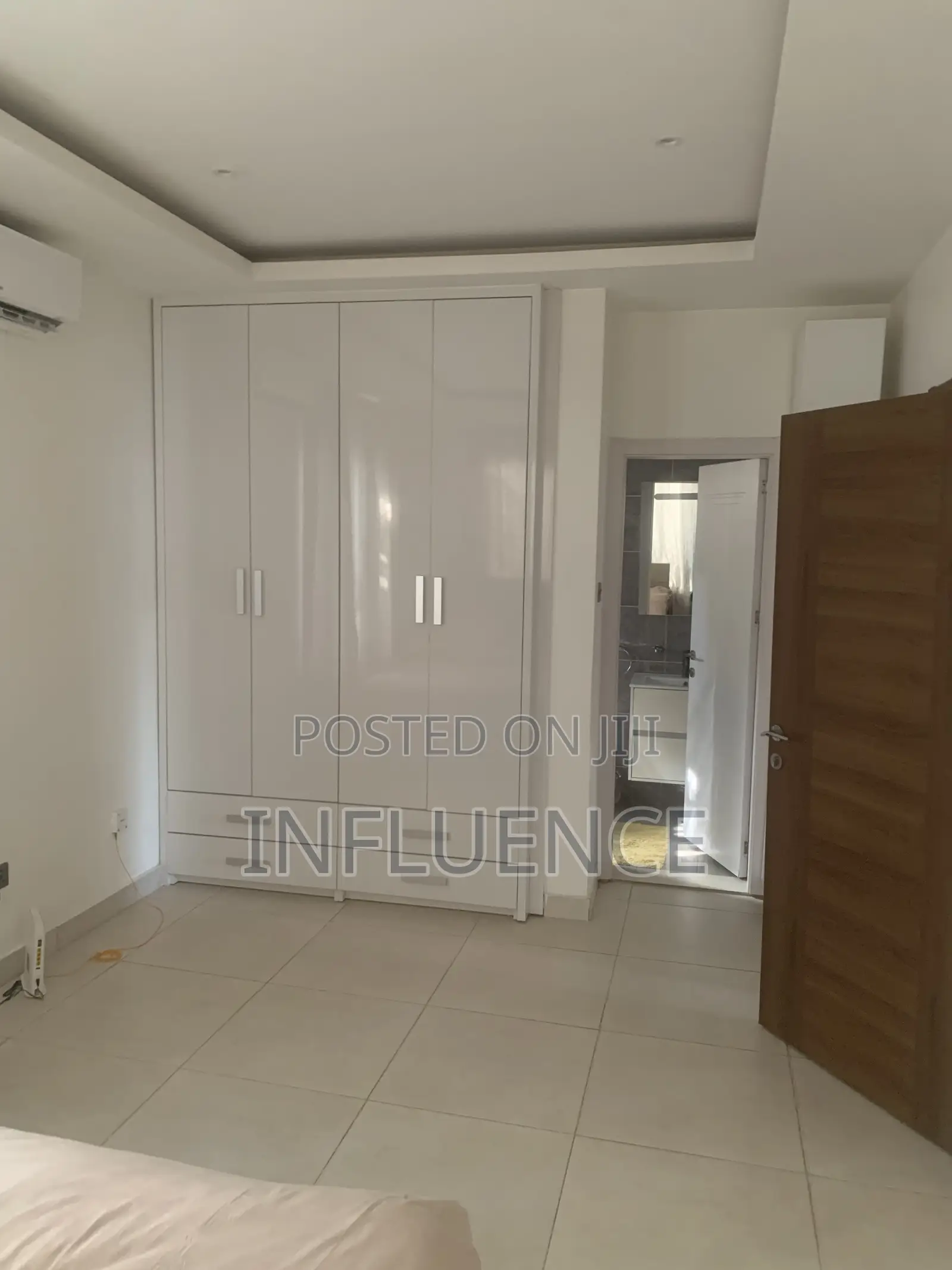 Furnished 1bdrm Apartment in Trasacco, East Legon for sale