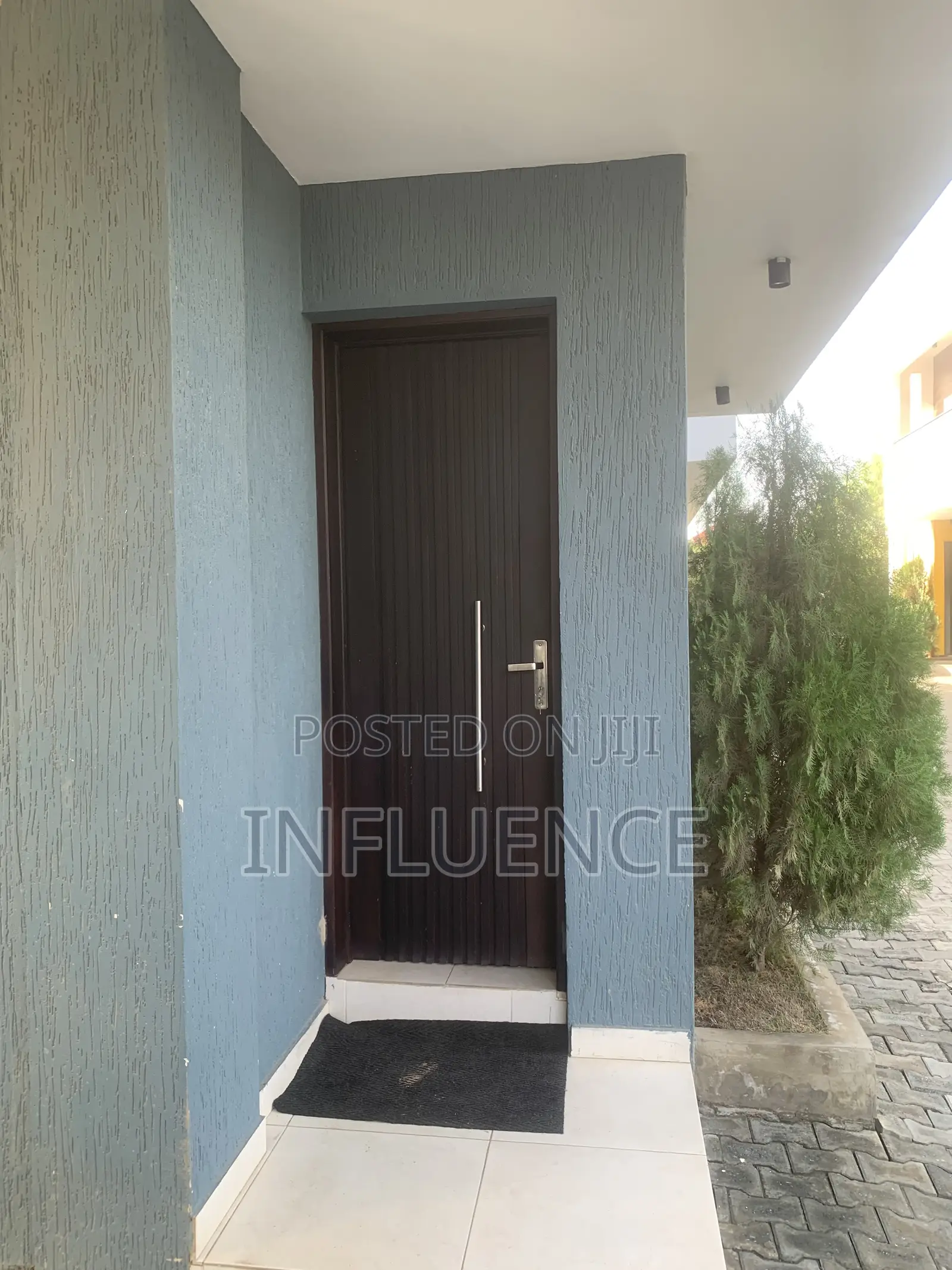 Furnished 1bdrm Apartment in Trasacco, East Legon for sale