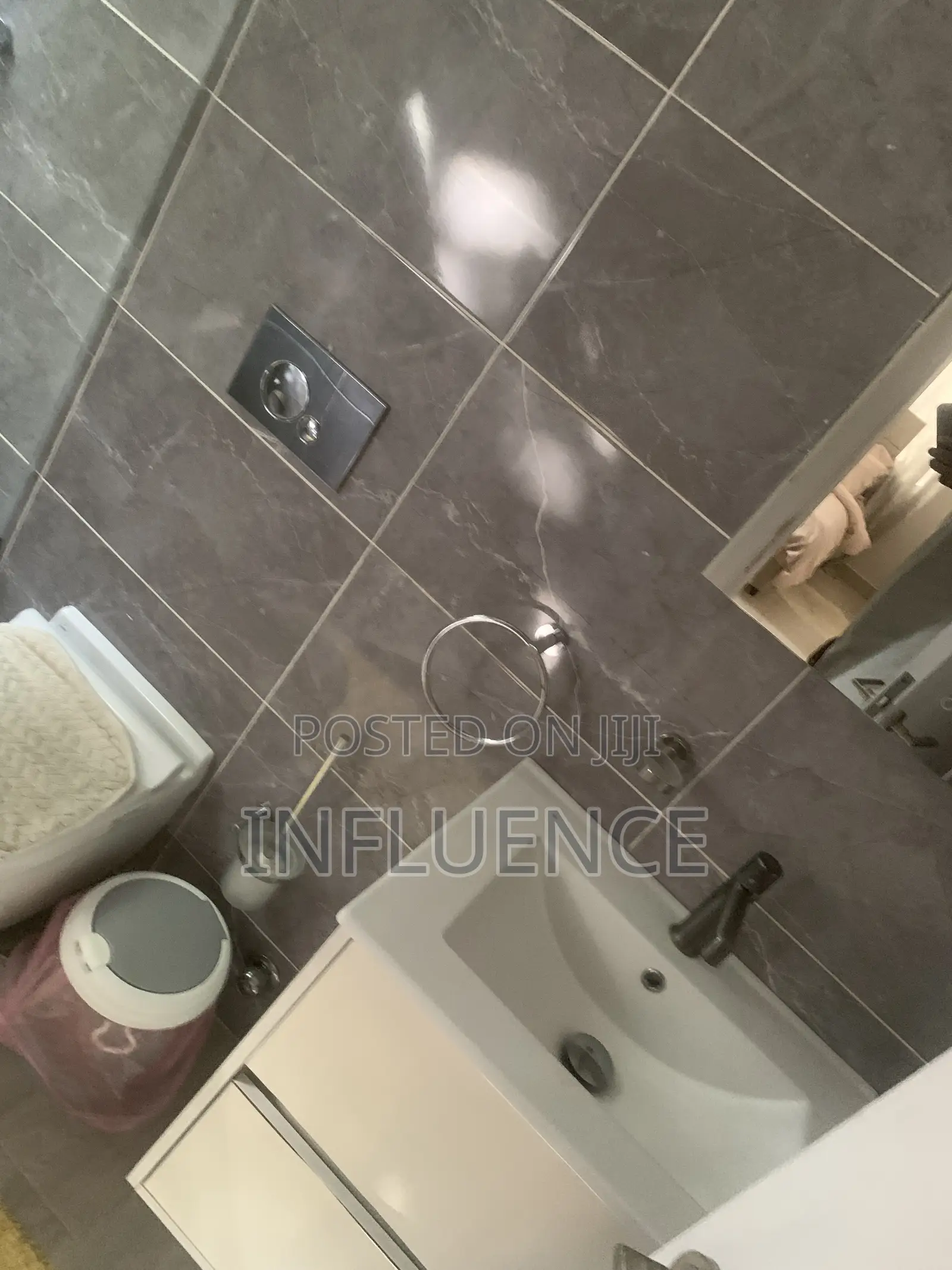 Furnished 1bdrm Apartment in Trasacco, East Legon for sale