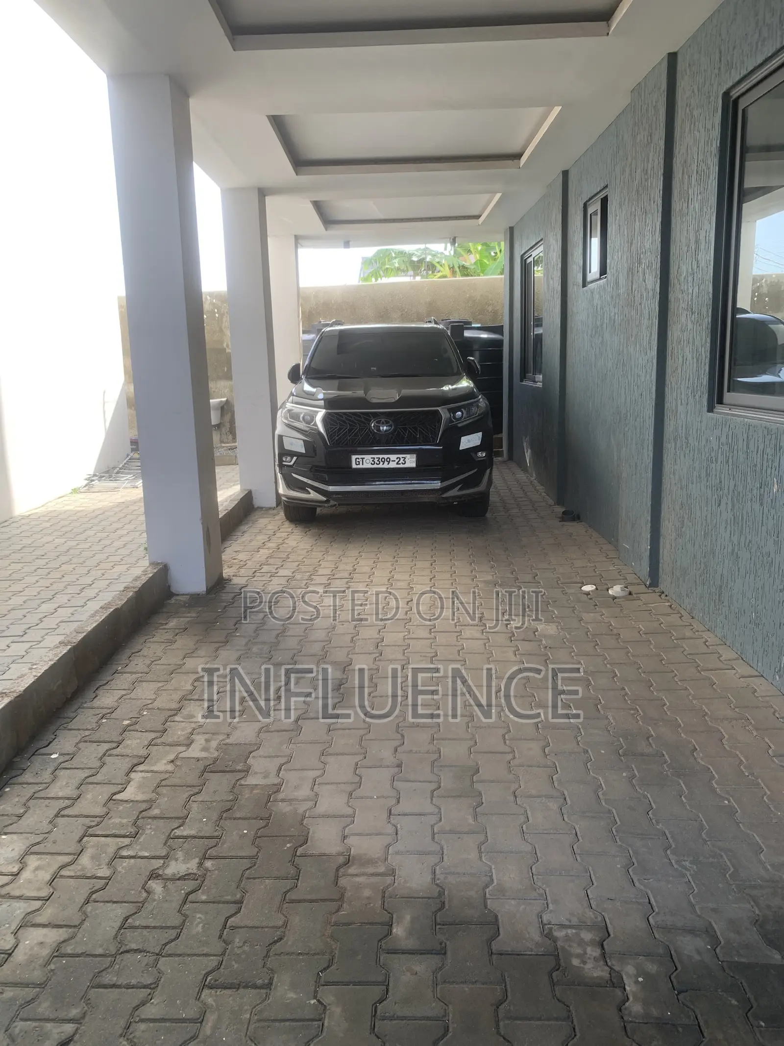 Furnished 1bdrm Apartment in Trasacco, East Legon for sale