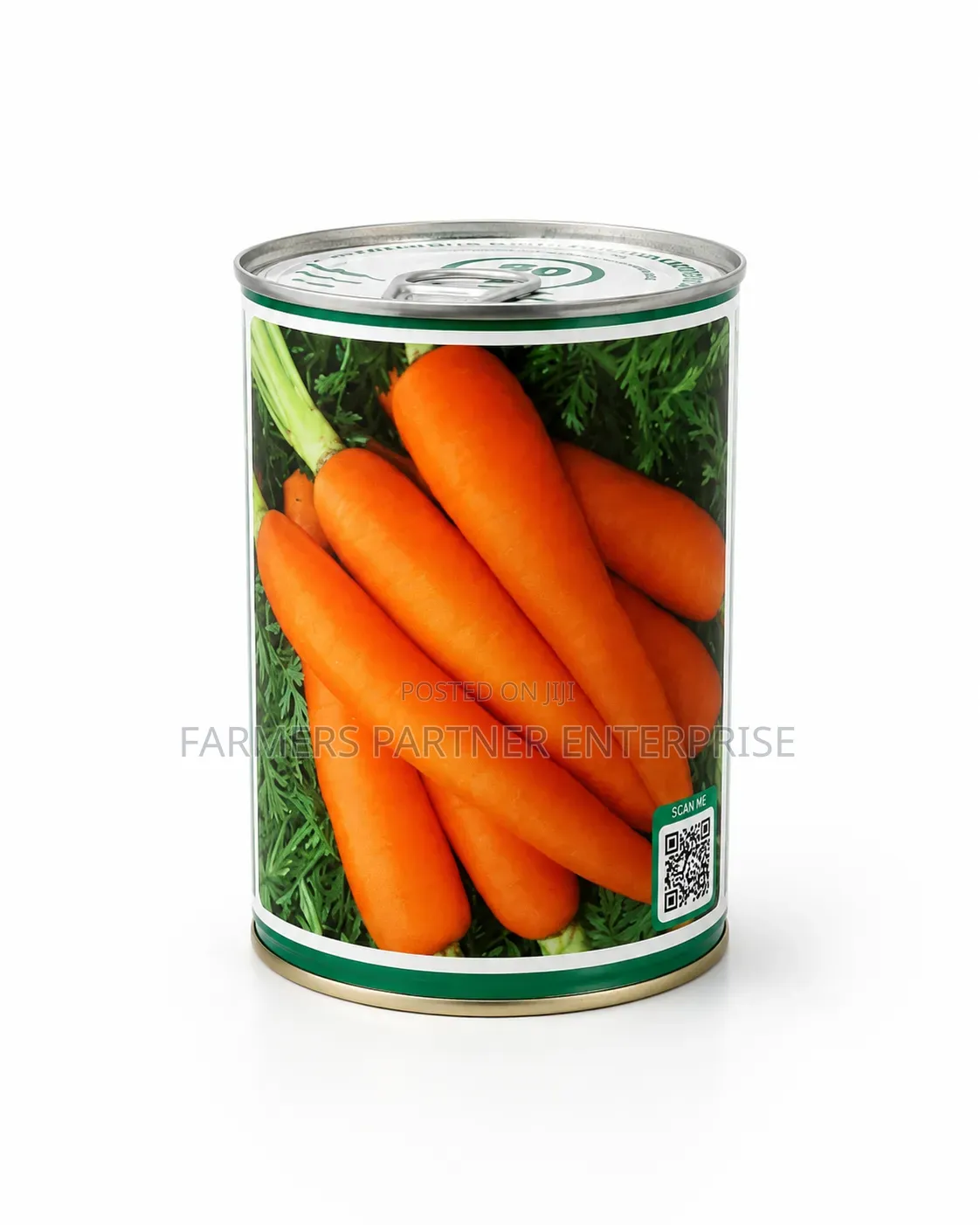 Carrot Seeds