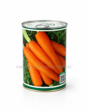 Carrot Seeds