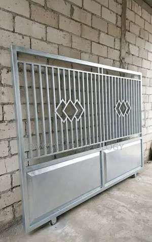 Empire Security Gate