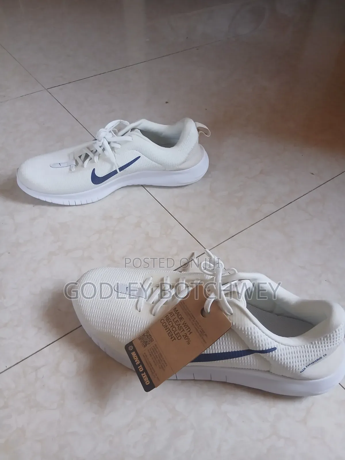 Nike Trainer