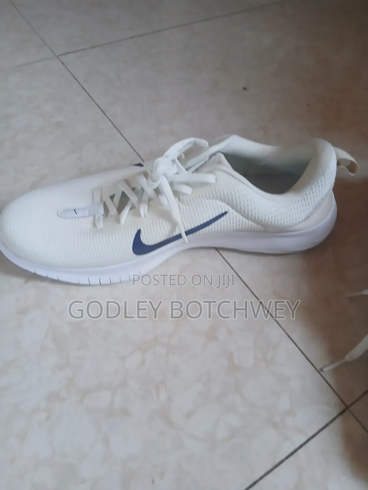 Nike Trainer
