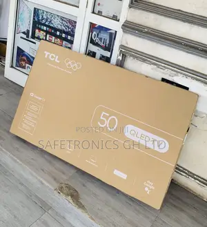 Order New 50s5k TCL S5k Qled Tv