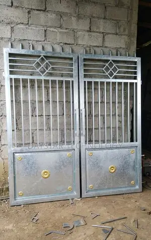 Top Premium Gate
