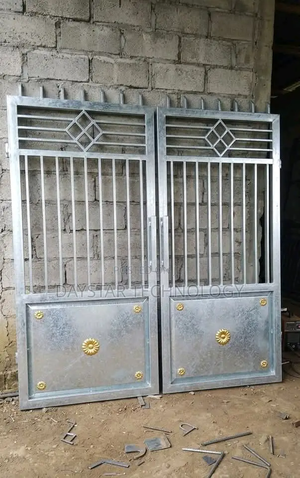 Top Premium Gate