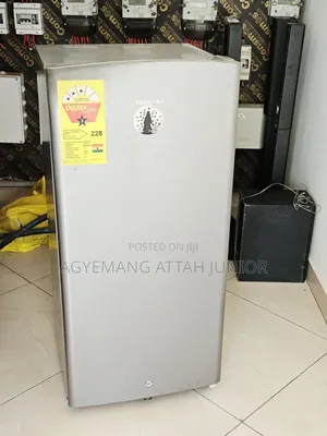 Hisense Fridge
