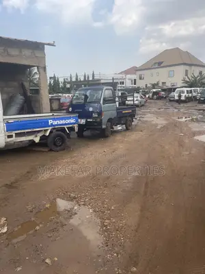 Titled Land for Sale