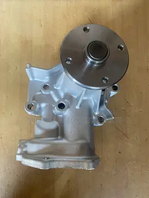 Water Pump Mitsubishi L200 4d57 / 4d56t