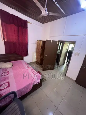 1bdrm Apartment in Achimota for rent