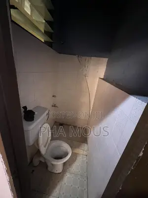 1bdrm Apartment in Achimota for rent