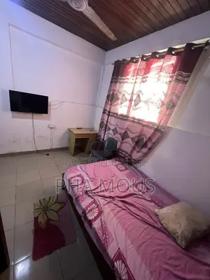 1bdrm Apartment in Achimota for rent
