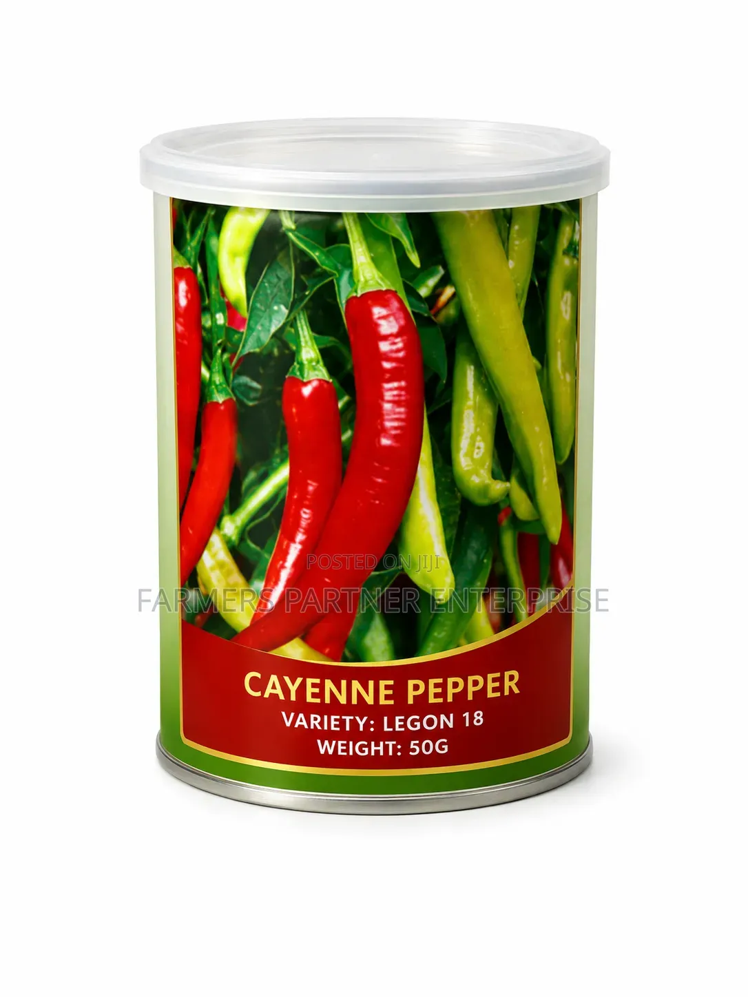 Chili Pepper