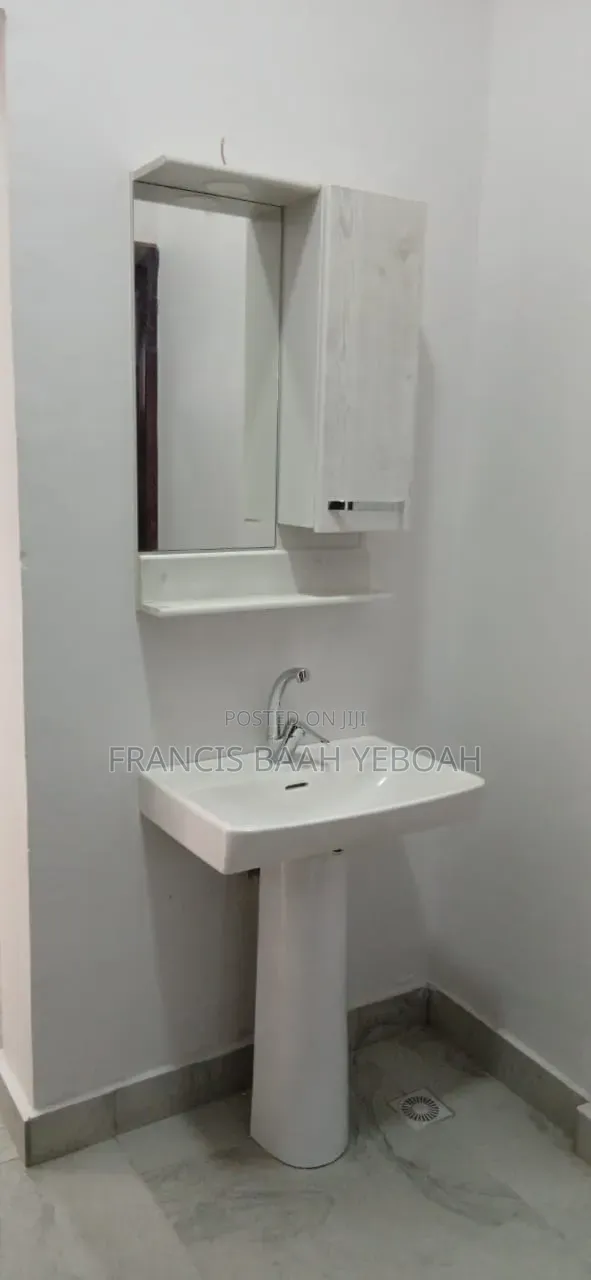 1bdrm Apartment in Shining Star Real, Accra Metropolitan for rent