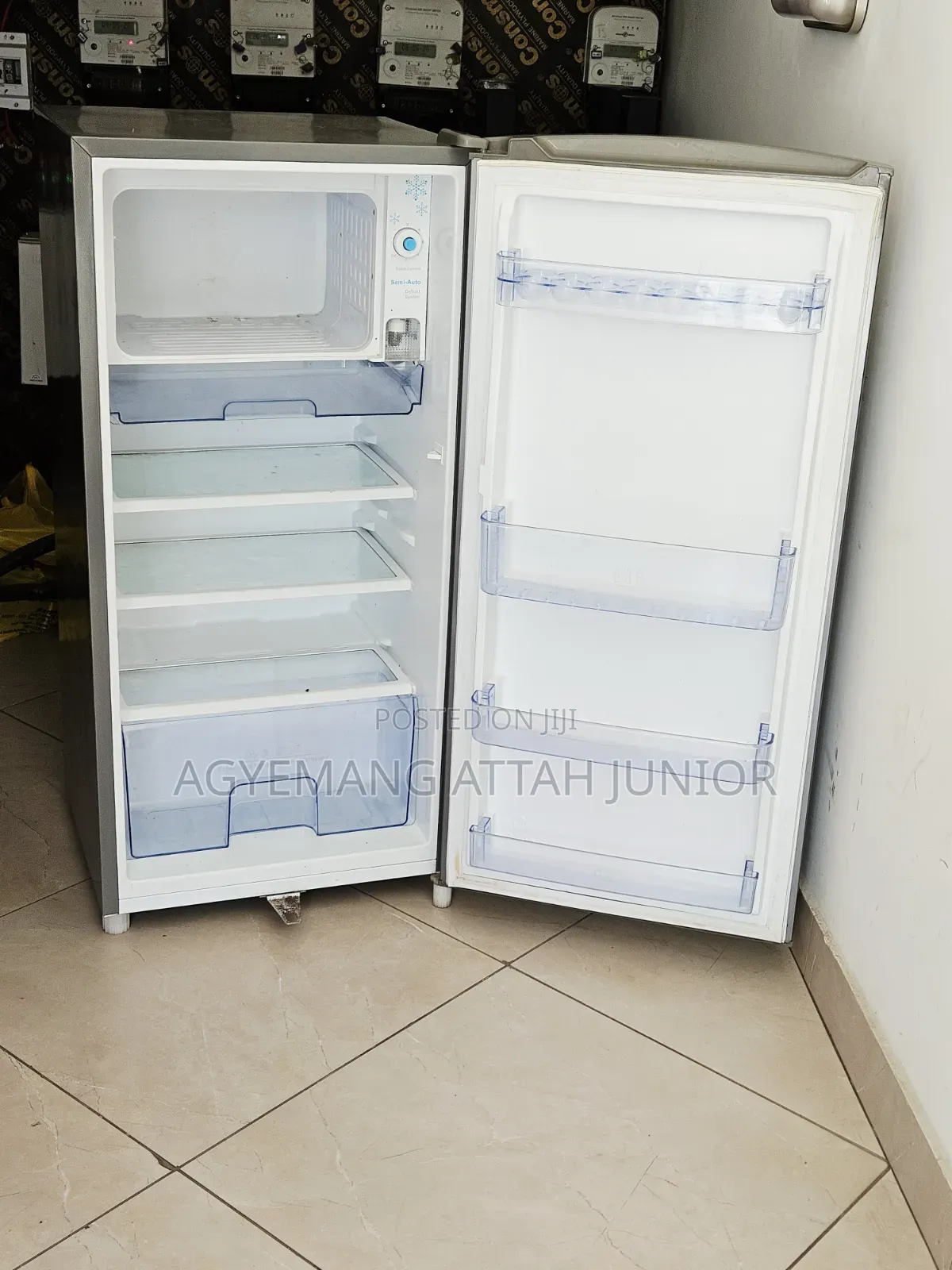 Hisense Fridge