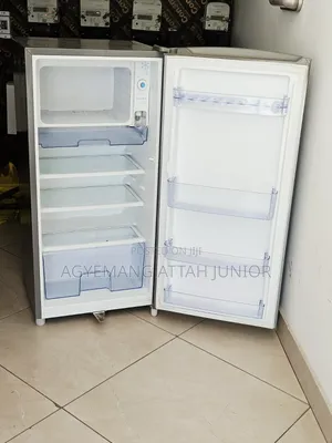 Hisense Fridge