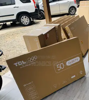 Choose New 50s5k TCL S5k Qled Tv