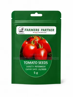 Tomato Seeds 5 Grams