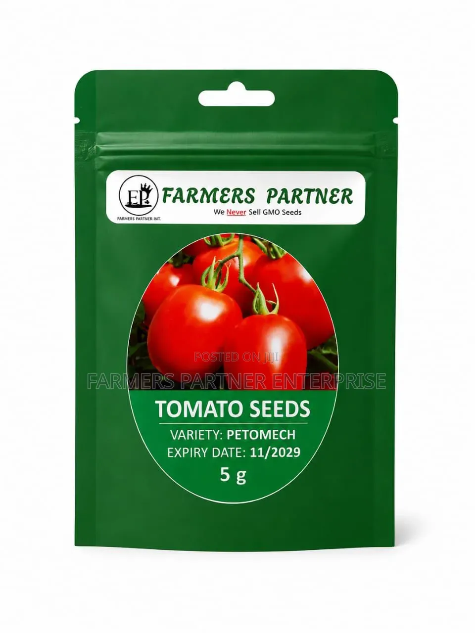Tomato Seeds 5 Grams