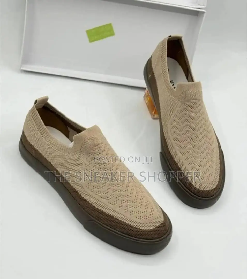 Momo Casual Easy Wear
