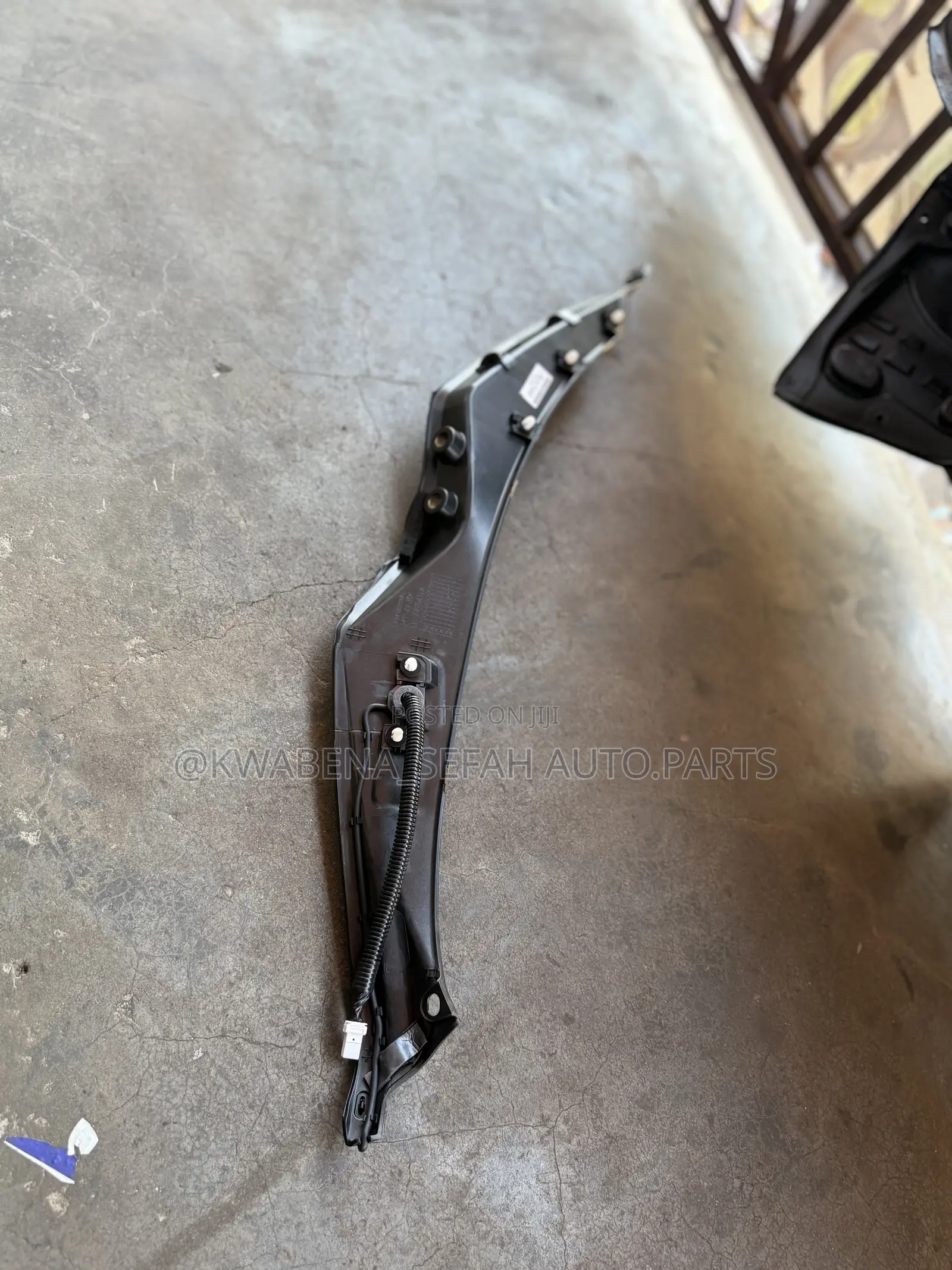 Original Honda CRV Butt Sensor 2017/22 Available for All Cars