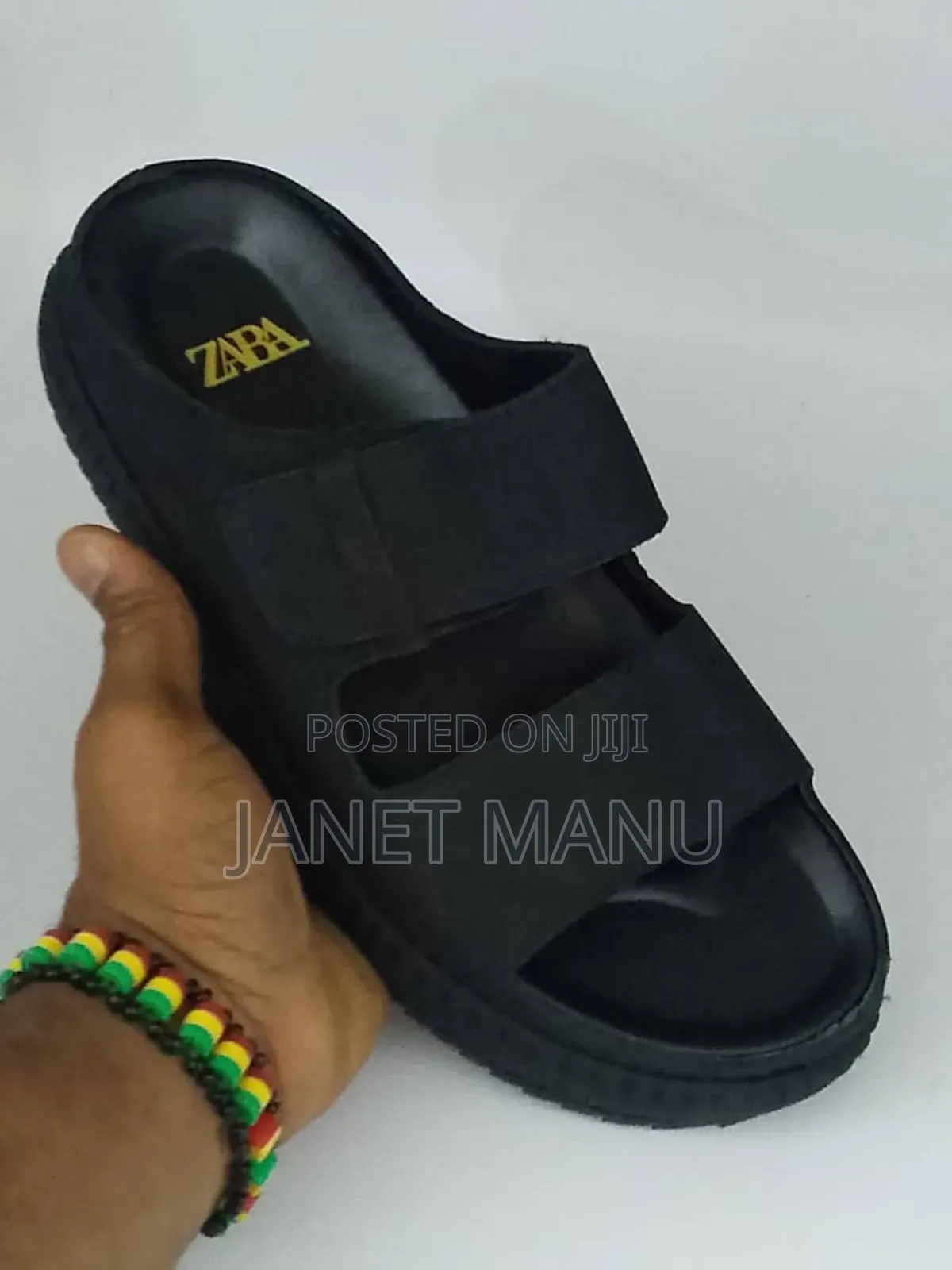 Zara Sandal