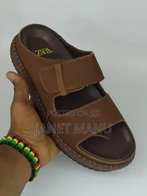 Zara Sandal