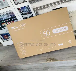 Newest Update 50s5k TCL S5k Qled Tv