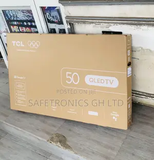 Newest Update 50s5k TCL S5k Qled Tv