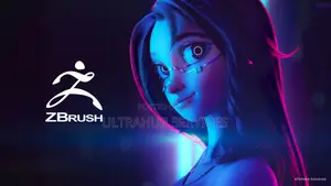 Pixologic Zbrush 2026