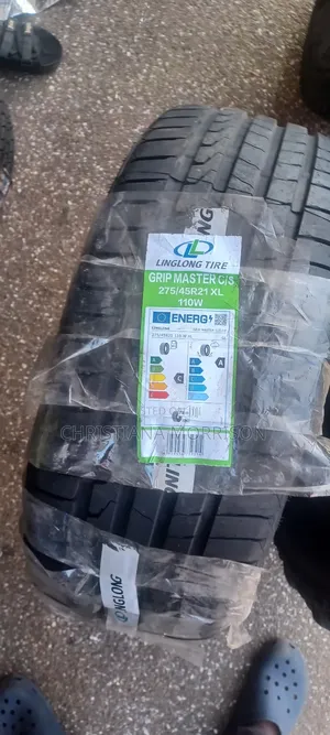 Linglong 275 45 R21 Tire